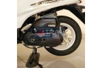 Honda Genio CBS Tahun 2026
